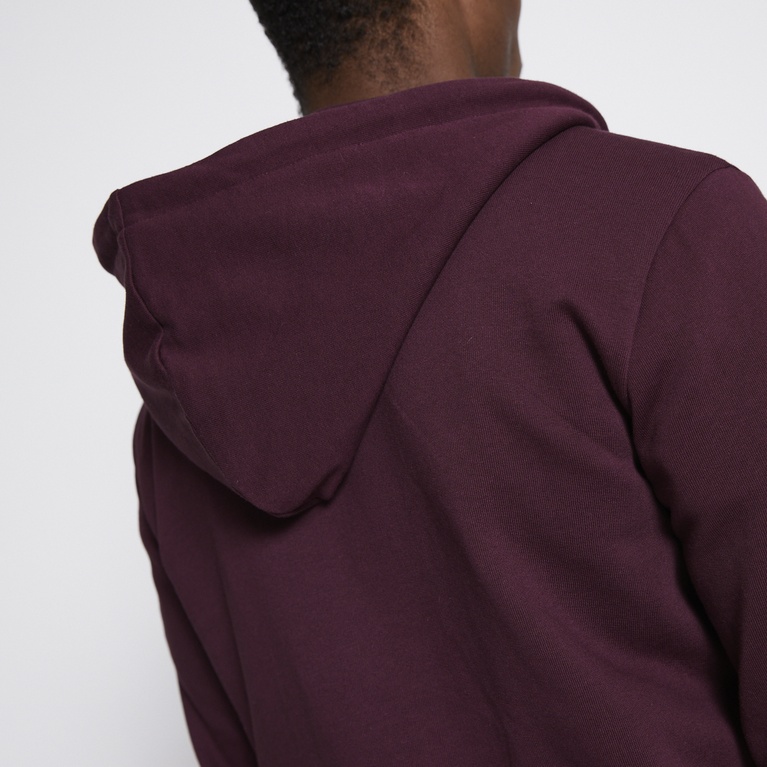 Zip hood "Rocky" Zip hood "Rocky"
